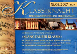 Klassiknacht 2017